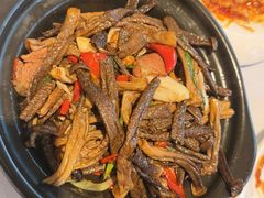 -峨嵋酒家(地安门店)