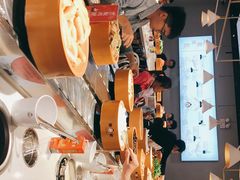 -龍歌自助小火锅(崂山丽达店)