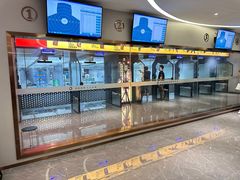 -中安射击运动俱乐部