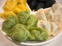 -船歌·鱼水饺青岛菜(合肥路永旺店)