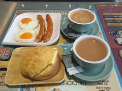 -大头力茶餐厅(花都嘉华广场店)