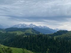 -新疆国际大巴扎