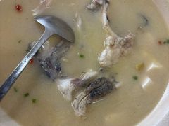 -洛东土菜馆(建国北路店)