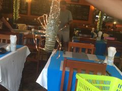 -Onion restaurant