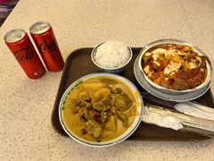 -澳门地道葡国餐