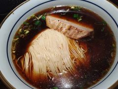 -百年老字号·观振兴蟹黄面·三虾面·苏式面(观前街富仁坊巷店)