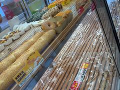 -味多美蛋糕(金顶街店)