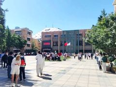 -北京市陈经纶中学