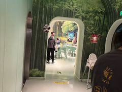 -眉州东坡·熊猫主题餐厅(枫蓝店)
