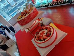 -昔木生日蛋糕(宜昌店)