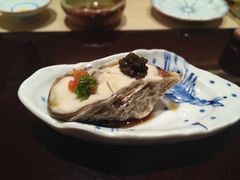长崎生蚝-鮨心和(外滩店)