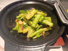 -绿茶餐厅(龙井船宴· 品牌总店)