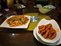 -武林厨神·粤式茶点(五羊店)