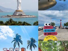 -三亚蜈支洲岛旅游区