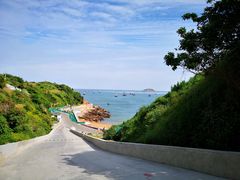 -枸杞岛