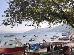 -抚仙湖禄充风景区