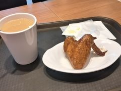 -大家乐(广州番禺祈福店)