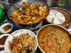 -富正毅三下锅连锁(三店)