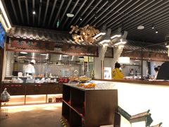 -小菜园新徽菜(苏州繁花中心店)