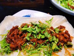 -满园烤鸭·春饼(沈北万达店)