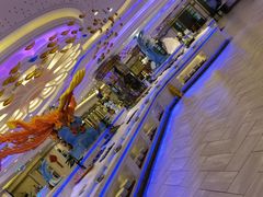 -澜悦港海鲜体验主题餐厅