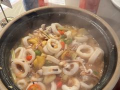 -好武功闽南私房菜(万达店)