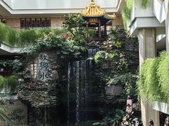 -广州白天鹅宾馆
