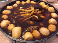 -李子坝梁山鸡(北碚万达五鸡哥店)