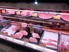 -崇光百货(铜锣湾店)