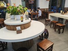-郭记老汉口热干面