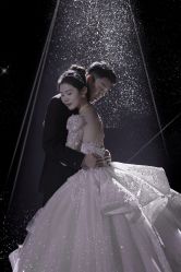 -蒙太奇婚纱摄影(万达店)