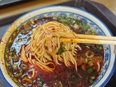 -清真磨沟沿老字号牛肉面(总店)
