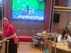 -巢爷老味(东方红店)