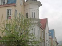 -四川省成都市彭州市白鹿镇