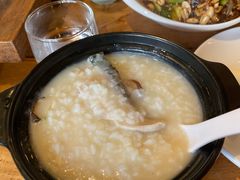 -颐和•海鲜砂锅粥•啫啫煲(奥林匹克广场店)