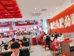 -来菜·湖北头牌藕汤(武商MALL众圆店)