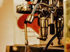 -雕刻时光咖啡馆(交大店)