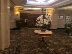 -上海国际饭店