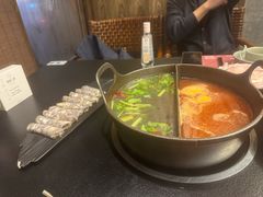-盡膳口福·百年汤方火锅(科华北路店)