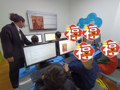 -童程童美少儿编程乐高机器人(河西万达校区)