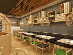 -重庆刘一手火锅(moe店)