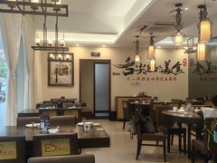 -東城故事·尋找姆媽的味道(玉兰路店)