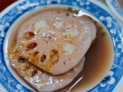 -粗茶淡饭(东关街店)