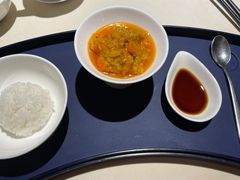 秃黄油捞饭-成隆行·蟹王府(九江路店)