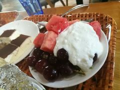 -So Lounge索兰至餐厅(蓝色港湾店)