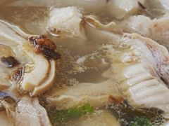 -非遗·爱西干面(小公园总店)