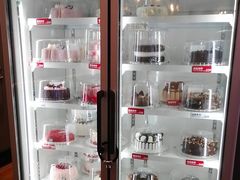 -DQ·蛋糕·冰淇淋(湖景东路店)