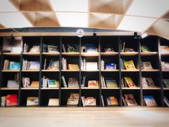 -我嘉书房24小时嘉定图书馆(双创街店)