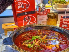 -蛙老爹·蜀香美蛙鱼头(王家湾店)