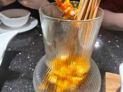 -小运河·公馆(国贸店)